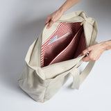 Immaculate Vegan - Souleway Yoga Tote