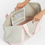 Immaculate Vegan - Souleway Beach Bag