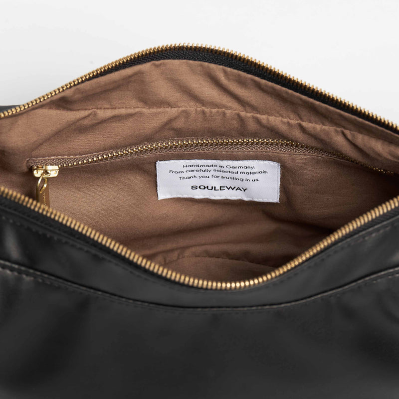 Souleway Half Moon Bag S