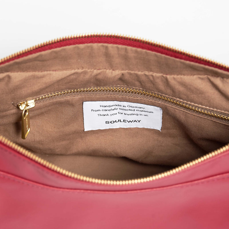 Souleway Half Moon Bag S