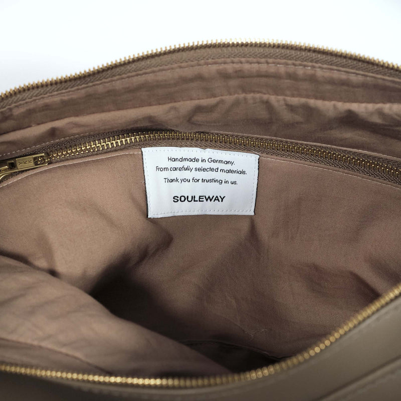 Souleway Half Moon Bag