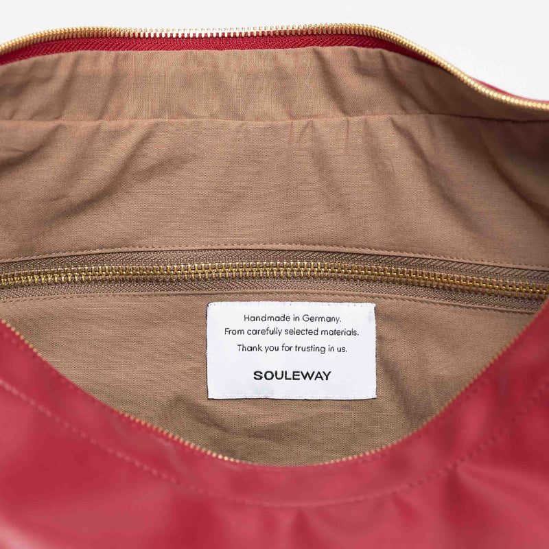 Souleway Half Moon Bag