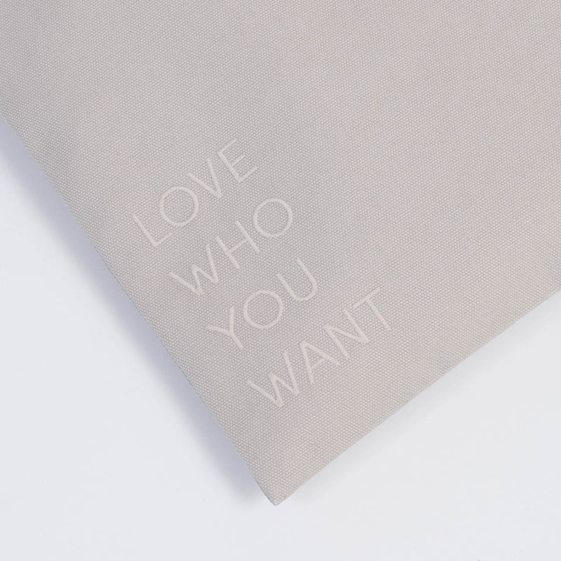 Souleway Jute Bag (Pride Edition)