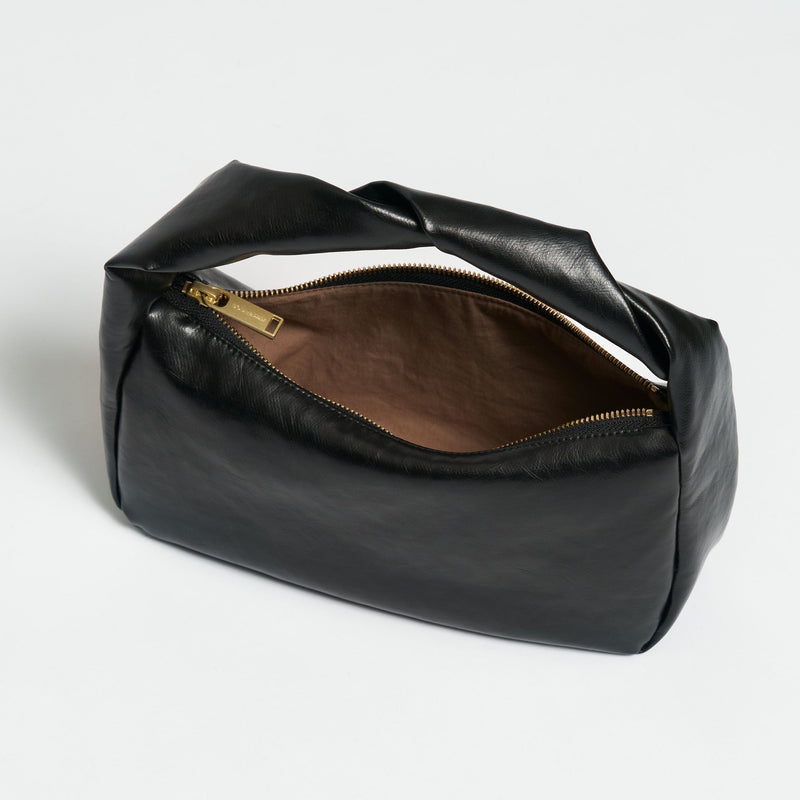 Souleway Twist Bag Night Black