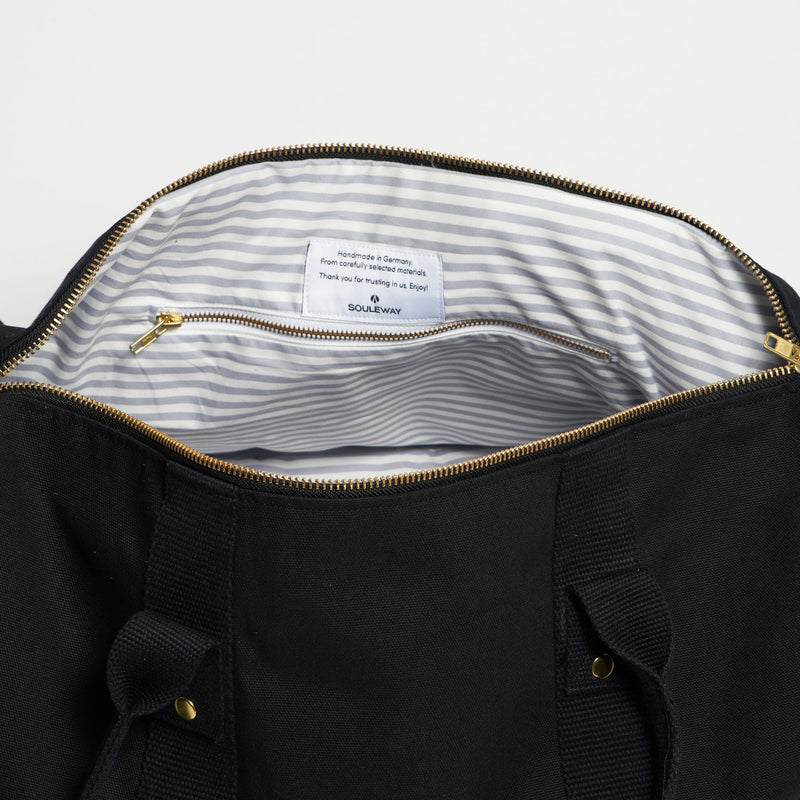 Souleway Vegan Weekender