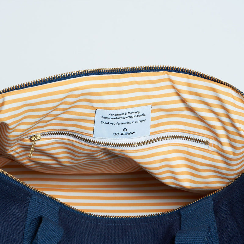 Souleway Vegan Weekender