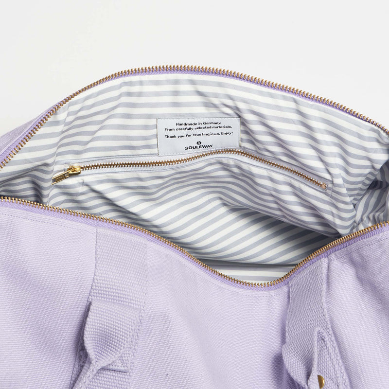 Souleway Vegan Weekender