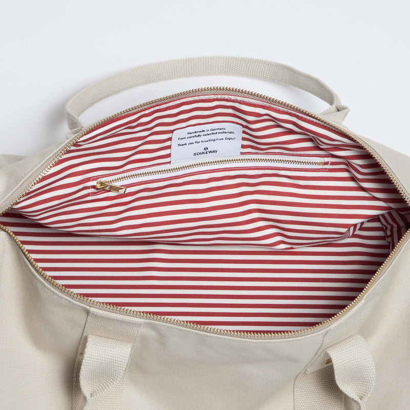 Souleway Vegan Weekender