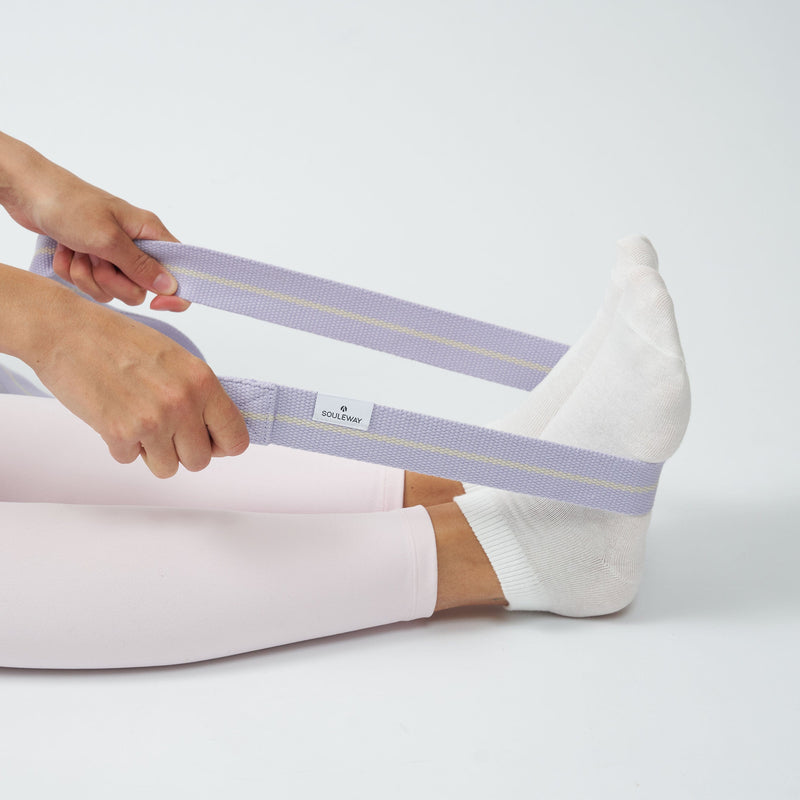 Souleway Yoga Strap