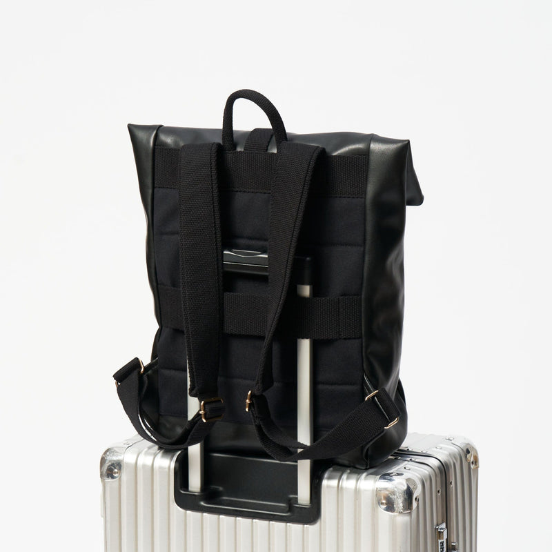 Souleway Foldtop (Oleatex Edition)