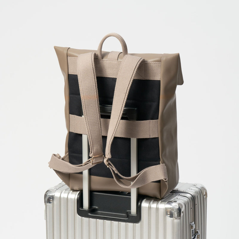 Souleway Foldtop (Oleatex Edition)