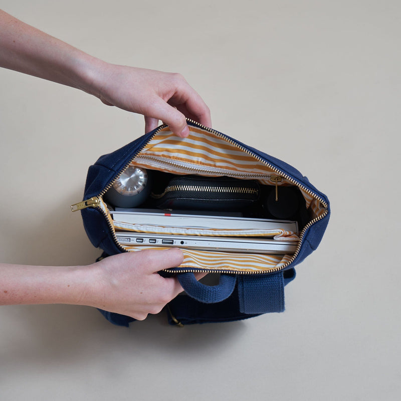 Souleway Simple Backpack S