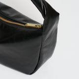 Immaculate Vegan - Souleway Twist Bag Night Black