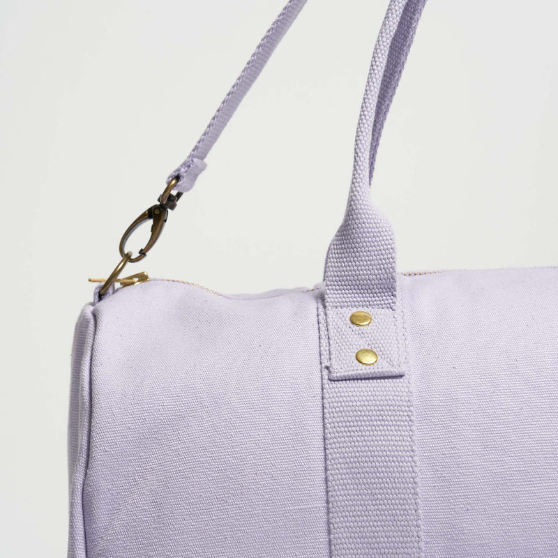 Souleway Vegan Weekender