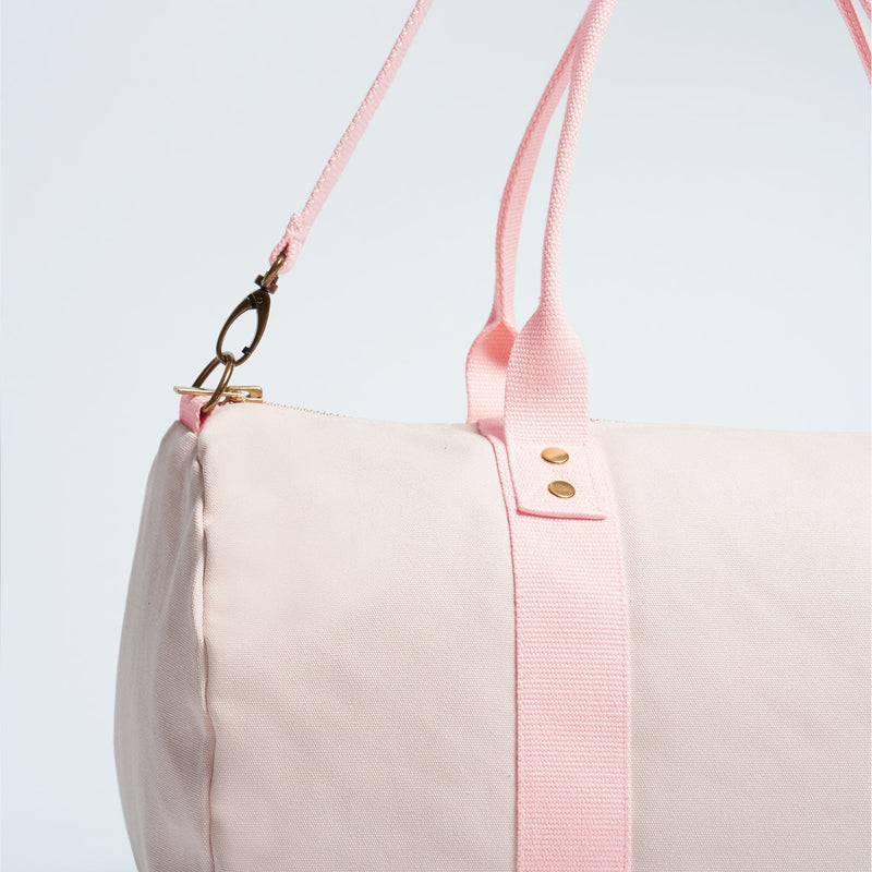 Souleway Vegan Weekender