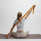 Immaculate Vegan - Souleway Yoga Strap