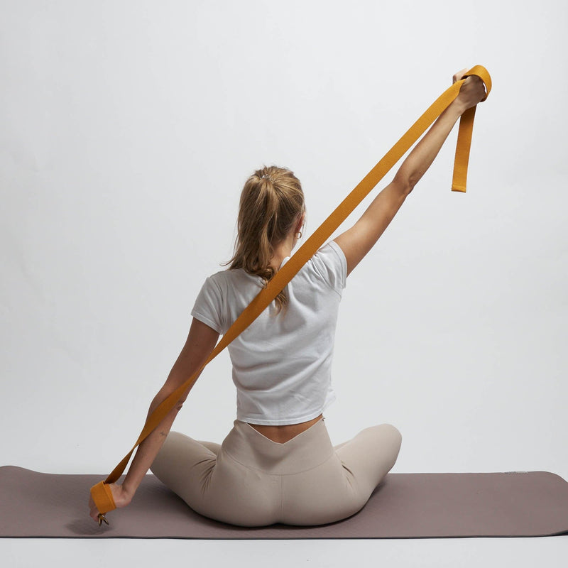 Souleway Yoga Strap