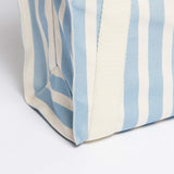 Immaculate Vegan - Souleway Beach Tote S (Sand/Sky Blue) Sand/Sky Blue