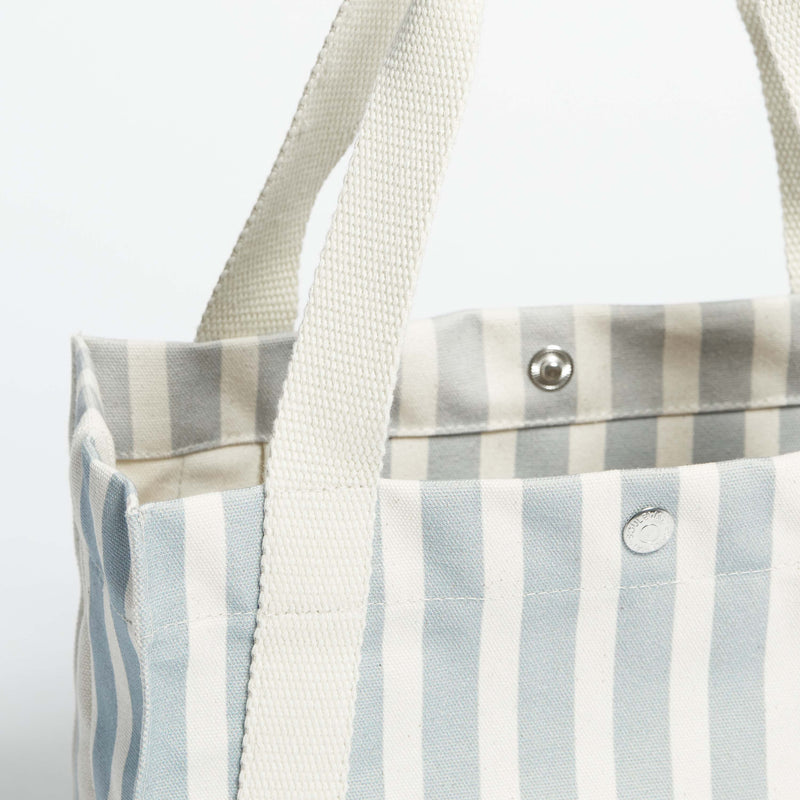 Souleway Beach Tote S (Sand/Stone Grey) Sand/Stone Grey