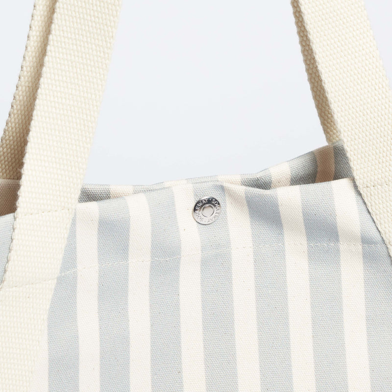 Souleway Beach Tote (Sand/Stone Grey) Sand/Stone Grey