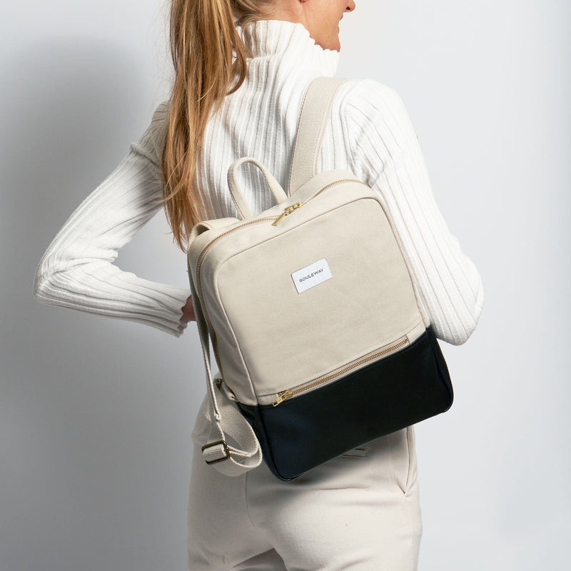 Souleway Daypack Two-Tone