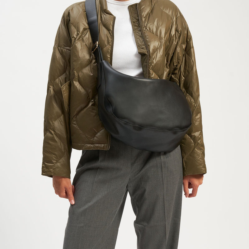 Souleway Half Moon Bag