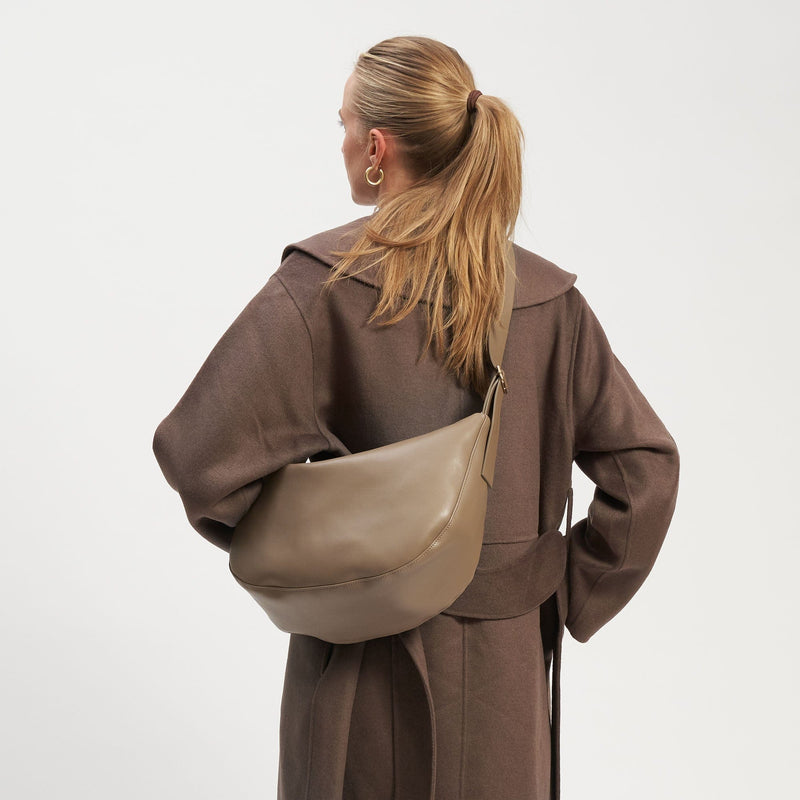 Souleway Half Moon Bag