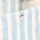 Immaculate Vegan - Souleway Beach Tote S (Sand/Sky Blue) Sand/Sky Blue