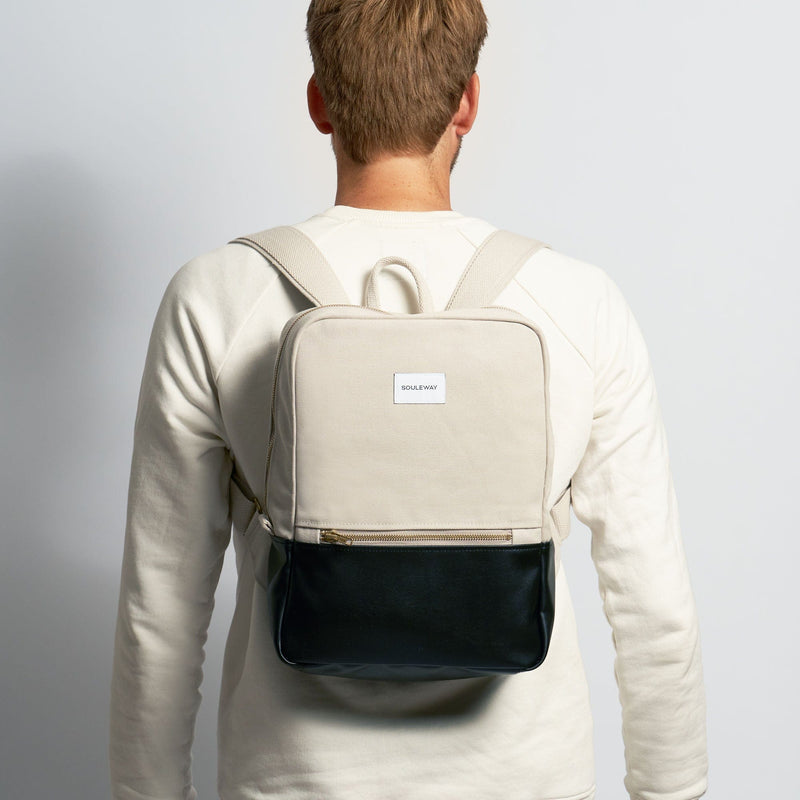 Souleway Daypack Two-Tone