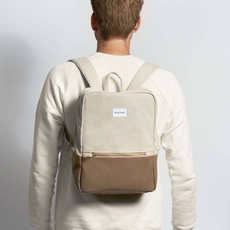 Souleway Daypack Two-Tone