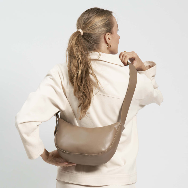 Souleway Half Moon Bag S