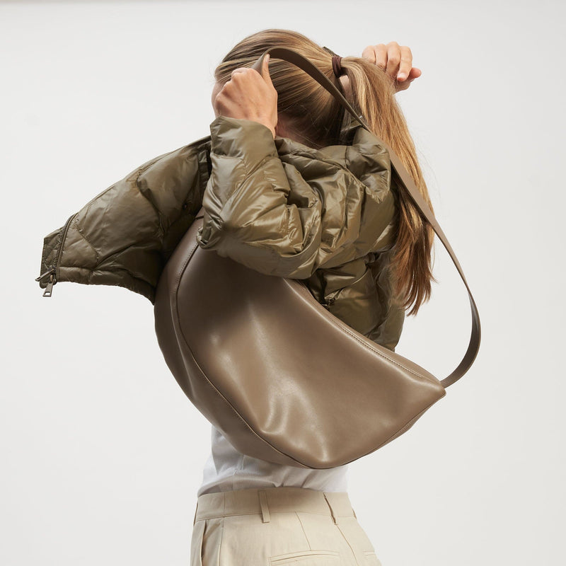 Souleway Half Moon Bag