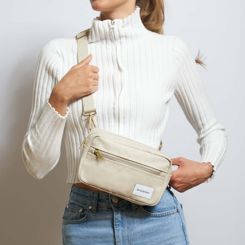 Souleway Hip Bag