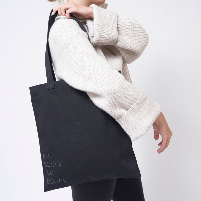 Souleway Jute Bag (Pride Edition)