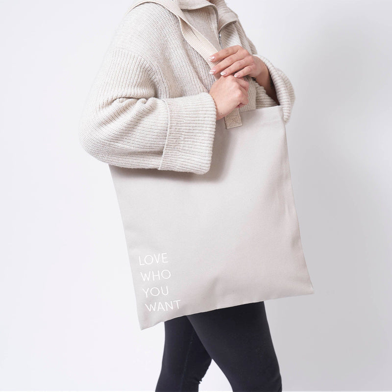 Souleway Jute Bag (Pride Edition)