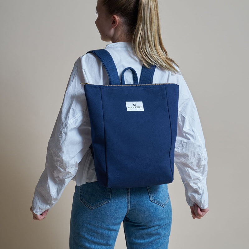 Souleway Simple Backpack S