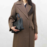 Immaculate Vegan - Souleway Slouchy Shoulder Bag