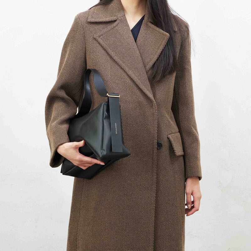 Souleway Slouchy Shoulder Bag