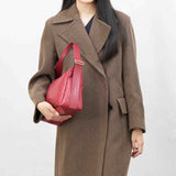 Immaculate Vegan - Souleway Slouchy Shoulder Bag