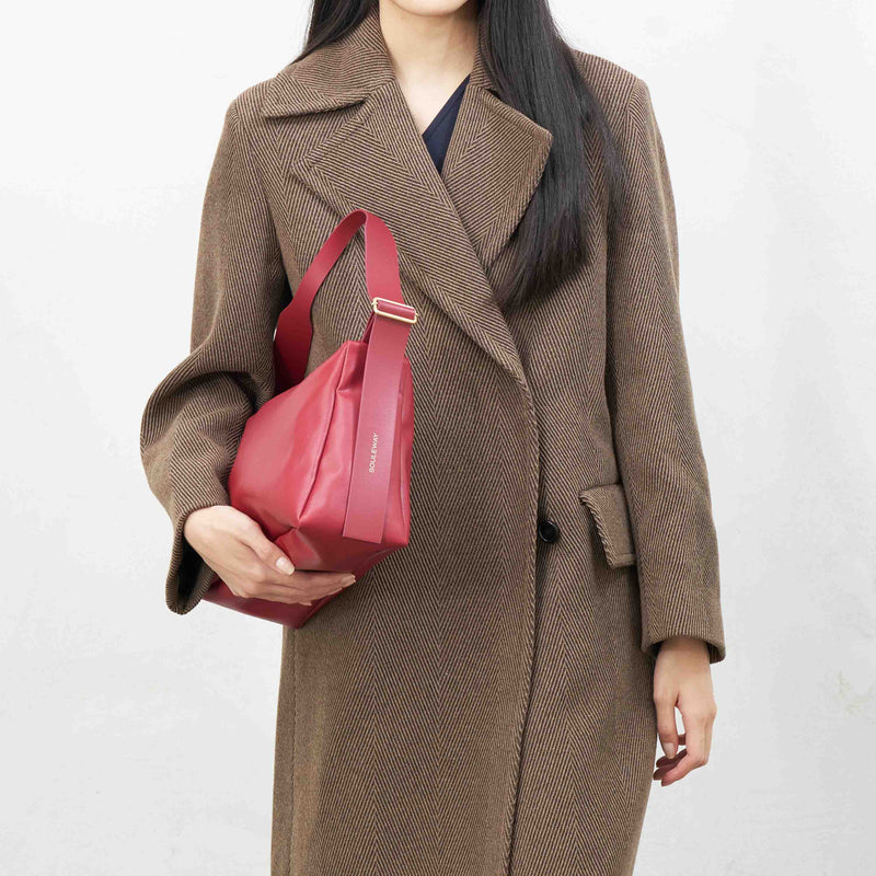 Souleway Slouchy Shoulder Bag