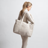 Immaculate Vegan - Souleway Yoga Tote