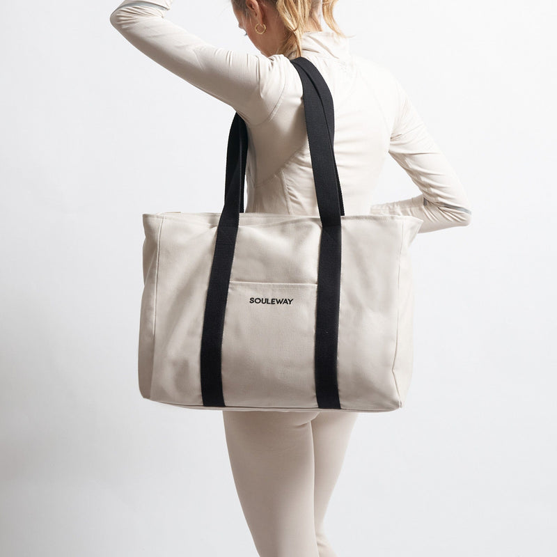 Souleway Yoga Tote