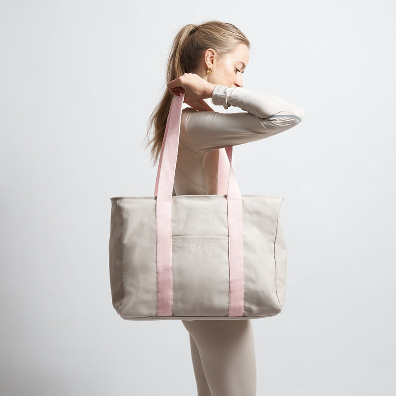 Souleway Yoga Tote
