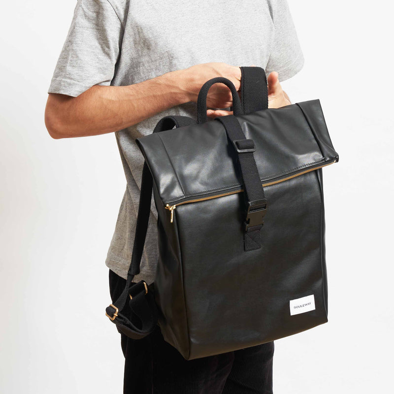 Souleway Foldtop (Oleatex Edition)