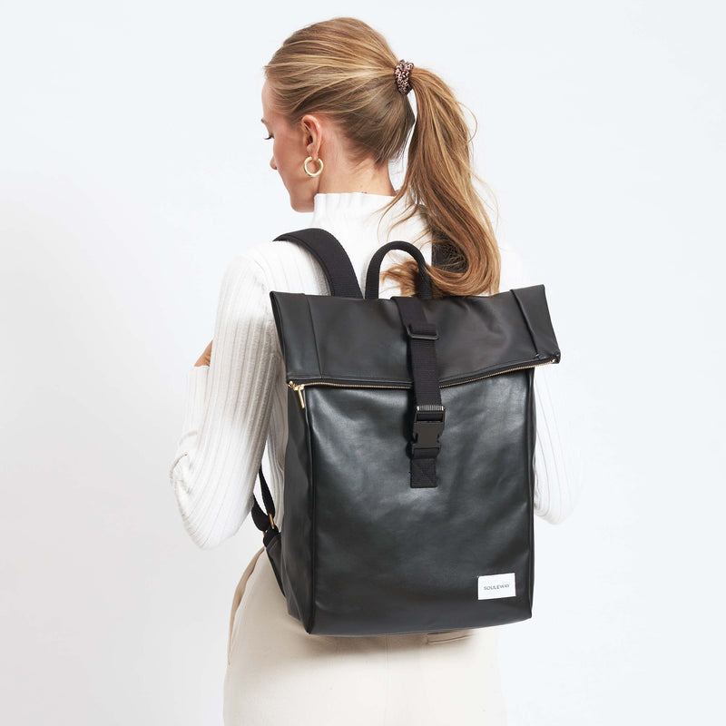 Souleway Foldtop (Oleatex Edition)