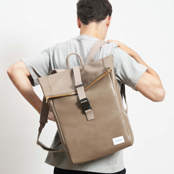 Souleway Foldtop (Oleatex Edition)