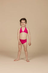 Immaculate Vegan - Piuma SUNKISSED GIRLS' BOTTOM