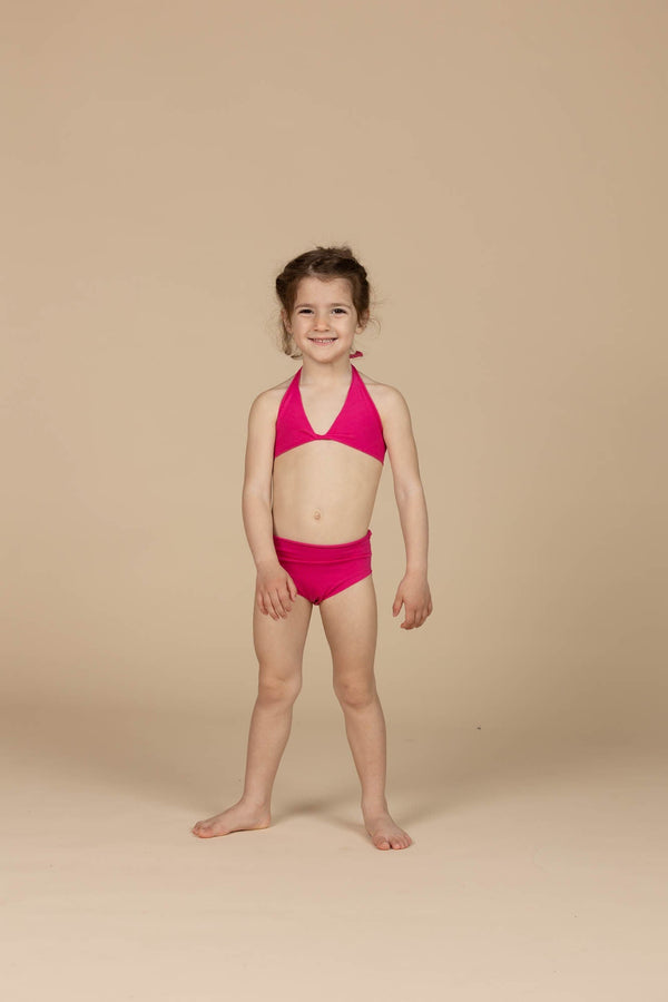 Piuma SUNKISSED GIRLS' BOTTOM