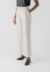 Immaculate Vegan - 1 People Tangier Trousers