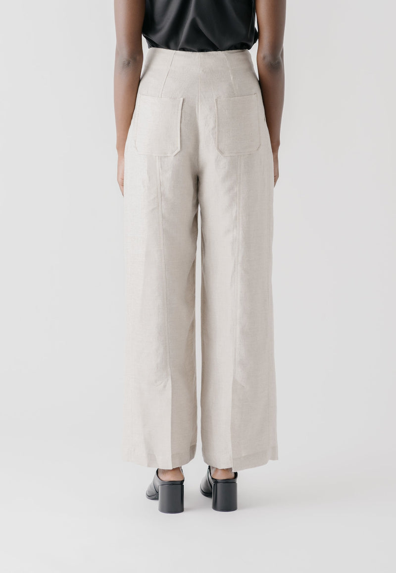 1 People Tangier Trousers